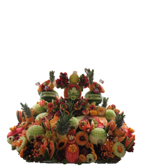 16″ Round